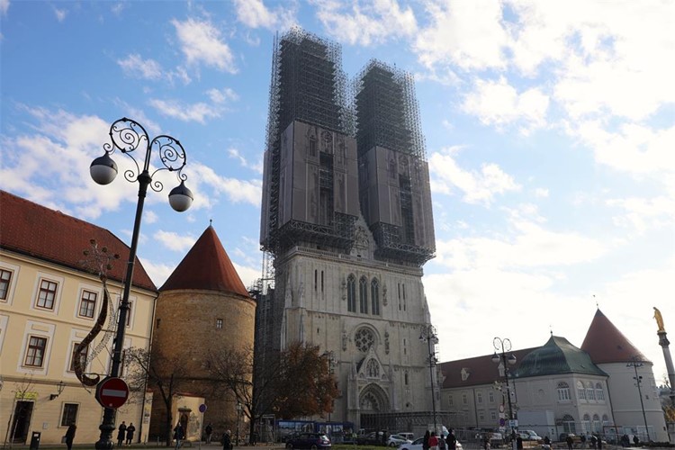 Priopćenje za javnost